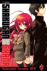 Shakugan no Shana Volume 3