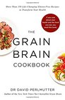 Grain Brain Cookbook