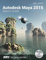 Autodesk Maya 2015 Basics Guide