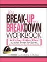 It's a Breakup Not a Breakdown Workbook A 21Day Action Plan to Plot Your Revenge Spoil Yourself and Find Out How Good Your Life Is Without Him