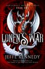 Lonen's War Sorcerous Moons Series Book 1