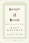 Leaves of Grass : (1855) (Penguin Classics Deluxe Edition) (Penguin Classics)