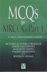 McQs for Mrcog A SelfAssessment Guide