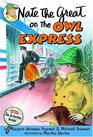 Nate the Great on the Owl Express (Nate the Great)