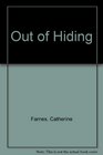 Out Of Hiding