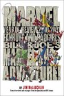 20002001 Year in Review Fanboys and Badgirls Bill  Joe's Marvelous Adventure