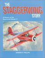 The Staggerwing Story A History of the Beechcraft Model 17