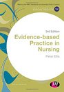 Evidencebased Practice in Nursing