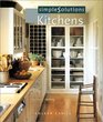 Simple Solutions Kitchens
