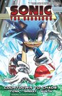 Sonic the Hedgehog 1 Countdown to Chaos