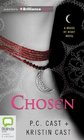 Chosen A House of Night Novel