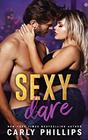 Sexy Dare (The Sexy Series Book 1)