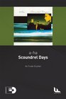 aha Scoundrel Days By Frode Grytten