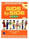 Side By Side International Version 4 Third Edition