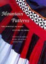 Mountain Patterns The Survival of Nuosu Culture in China