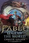 Fable Edge of the World