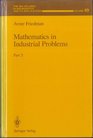 Mathematics in Industrial Problems Part 5