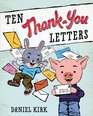 Ten ThankYou Letters
