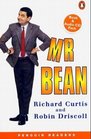 Penguin Readers Level 2 Mr Bean Book and Audio CD