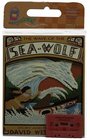 The Wave of the SeaWolf Book  Cassette