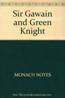 Sir Gawain and the Green Knight and Other Works