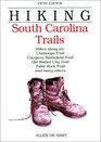 Hiking South Carolina Trails 5th