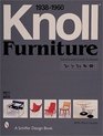 Knoll Furniture 19381960
