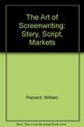 The Art of Screenwriting