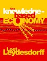 The KnowledgeBased Economy Modeled Measured Simulated