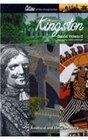 Kingston: A Cultural and Literary History (Cities of the Imagination)