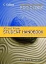 Sociology Themes and Perspectives AS and Alevel Student Handbook