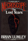 Necroscope: The Lost Years