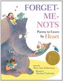 ForgetMeNots Poems to Learn by Heart