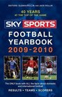 Sky Sports Football Yearbook 20092010