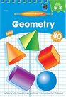 Geometry Homework Booklet Grades 5  8