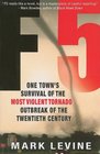 F5 One Town's Survival of the Most Violent Tornado Outbreak of the Twentieth Century