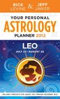 Your Personal Astrology Guide 2012 Leo