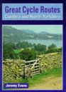 Great Cycle Routes Cumbria and North Yorkshire