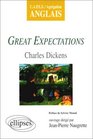 Great Expectations de Charles Dickens CAPES/Agrgation Anglais