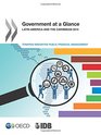 Government at a Glance Latin America and the Caribbean 2014 Towards Innovative Public Financial Management Edition 2014