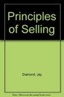 Principles of Selling
