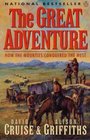 Great Adventure  How the Mounties Conquered the West