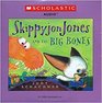 Skippyjon Jones and the Big Bone