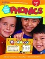 At Home with Phonics Gr 2