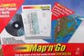 Map and Go Travel Planner/AtlasDisk