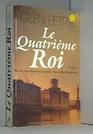 Le Quatrime Roi  La Vie Tumultueuse Du Pote Alexandre Pouchkine