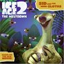 Ice Age 2 Sid and the MiniSloths