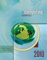 OLeary Computing Essentials 2010 Complete MS Office 07 Brief PAS w/Simnet Package