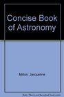 Concise Book of Astronomy