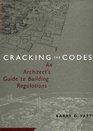 Cracking the Codes  An Architect's Guide to Building Regulations